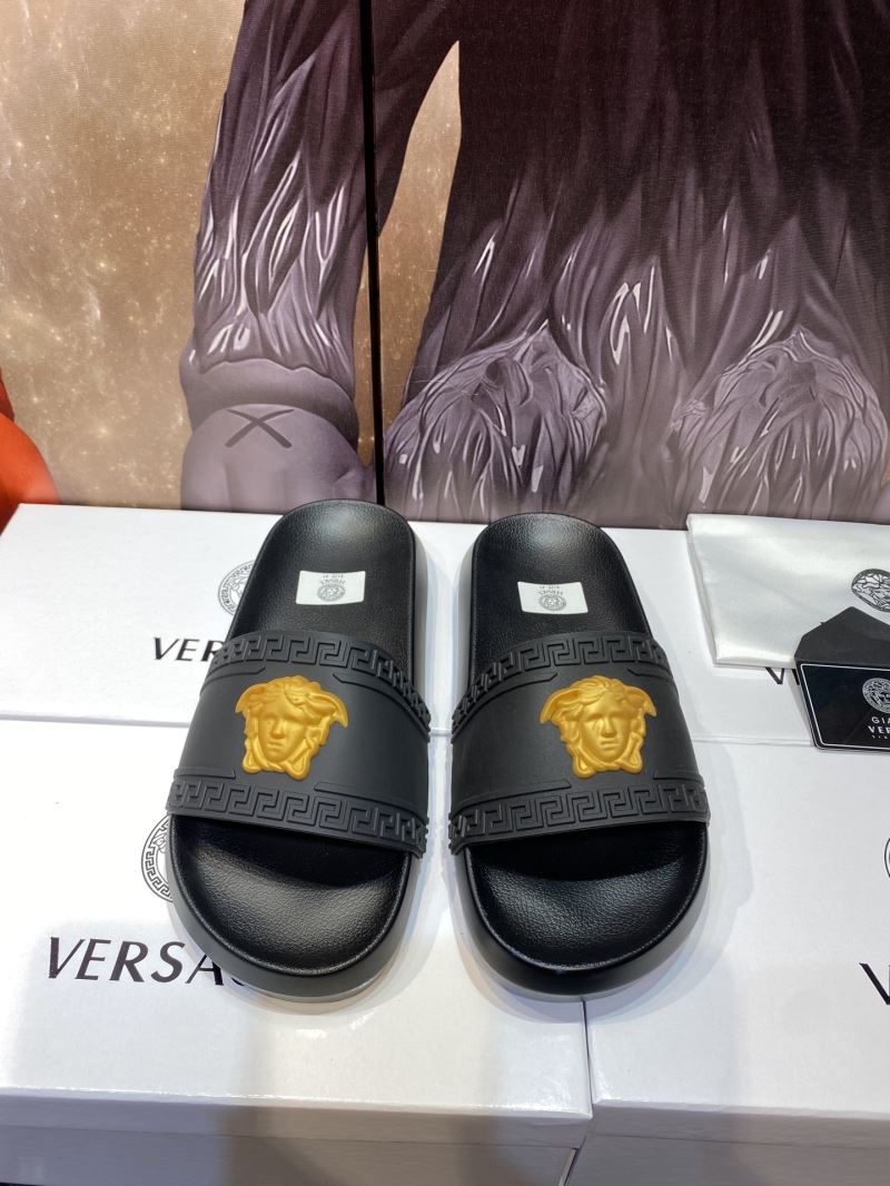 Versace Slippers